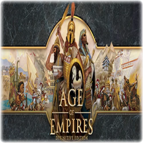  Age of Empires - Definitive Edition - Garanti Oto Teslim